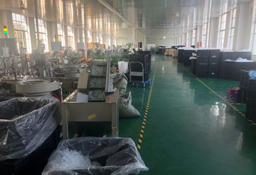 Yuyao Bill Spray Co.,Ltd