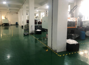 Yuyao Bill Spray Co.,Ltd