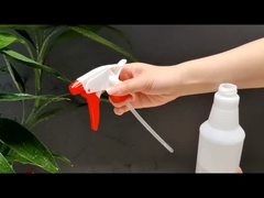 Wyróżnienie koloru wstrzykiwacza pompy rozpylacza 28 400 / 28 410 Materiał Pp z tworzyw sztucznych