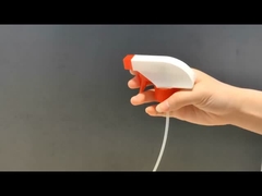 Normalny kolor ręczny rozpylacz wyzwalacz Plast 28 410 Pp Materiał do czyszczenia