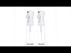 Butelka z rozpylaczem ciągłym