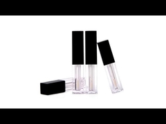 Rurka z oświetleniem warg