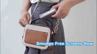 Butelka ze sprayem do czyszczenia ekranu