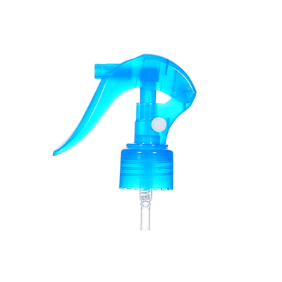 Unikalny projekt 24/410 28/410 Eco Mini Head Plastic Trigger Sprayer Pump dla butelek