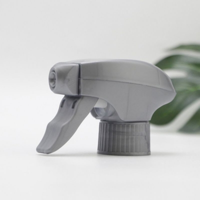 Klasyczny 28 / 410 Plastikowy Sprayer Do Kuchni Ogrodu Materiał PP Wielokrotne opcje dyszy