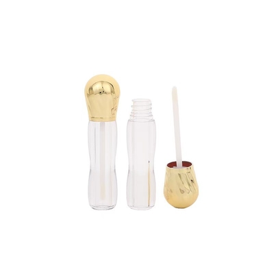 Metalowa wielka głowa z szczotką, plastikowa, 4,5 ml.
