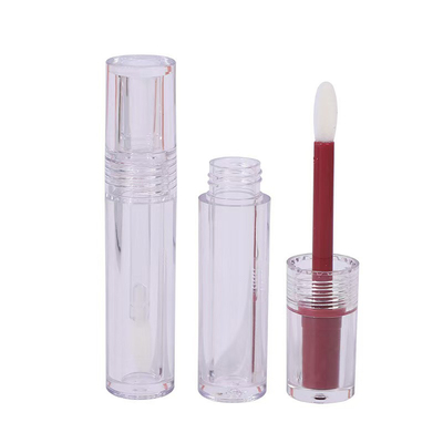 Struktura materiału PETG/ABS Rurka z barwną podszewką i pojemnością 4,5 ml