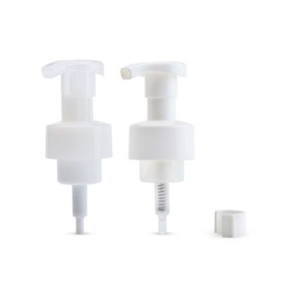 43/410 42/410 Pompy piankowe Wydział do mycia rąk Wymywanie twarzy Wydział czystej pompy piankowej do mycia rąk