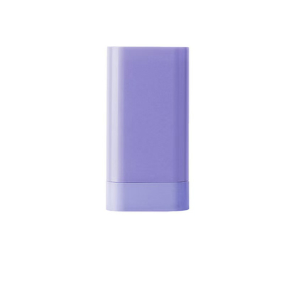 Niestandardowa 20ml pusty deodorant kij rurka z sprężyny na dole