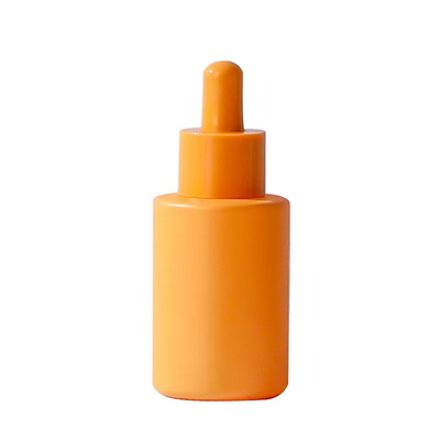 Butelka na olejek eteryczny ze szkła 30ml 50ml 100ml z zakraplaczem