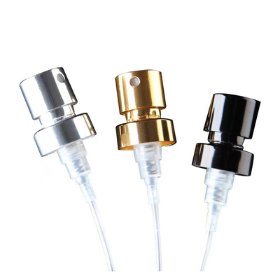 Wyższa jakość 13mm Crimp Mist Sprayer używany do butelki perfum hurtowej