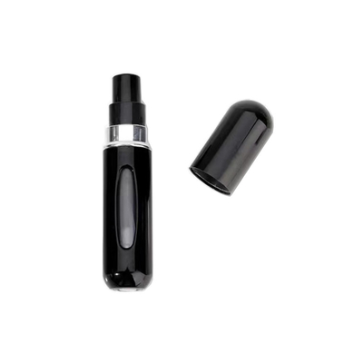 Luxury Aluminium Perfume Spray Pen 5ml 8ml &amp; 12ml pusty pojemnik