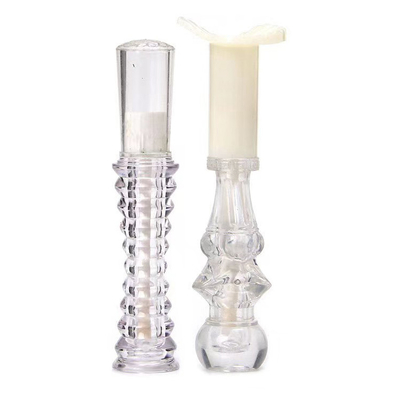 2.4ml Pustka, Cienka, Blaskowa Ręcznika, Nieregularność, Plastikowa do pojemników kosmetycznych