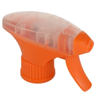 Zastosowalne kolory 28/410 Plastikowy opryskiwacz z podwójną powłoką