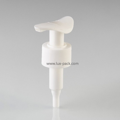 24/410 i 28/410 Plastic Lotion Pump z Plastic Pipette Customized Design