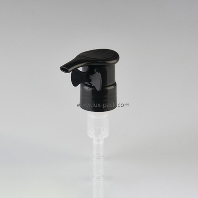 24 mm i 28 mm pompa do balsamów lewy prawy zamek z zaciskiem