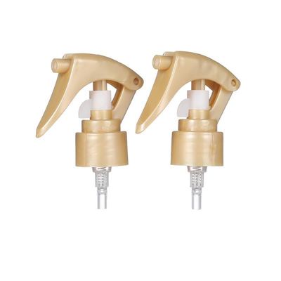 24/410 28/410 Plastic Mini Trigger Sprayer Thread Closure Leak-proof Fine Mist Spray Head Dom przemysłowe czyszczenie