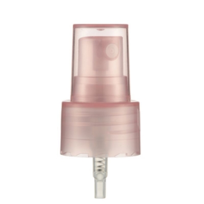 Drobny rozpylacz do perfum 18mm 20mm 24mm 28mm ze stalową nakrętką
