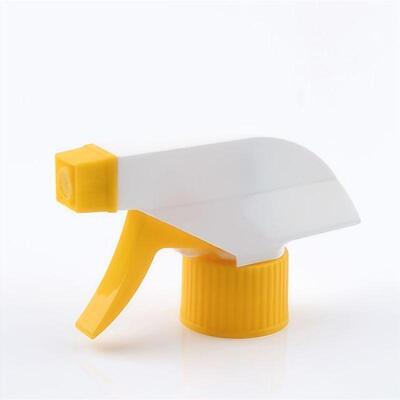 28/410 Spryskiwacz do rąk z tworzyw sztucznych PP o rozmiarze szyi z funkcją rozpylania-odpływu do czyszczenia kuchni