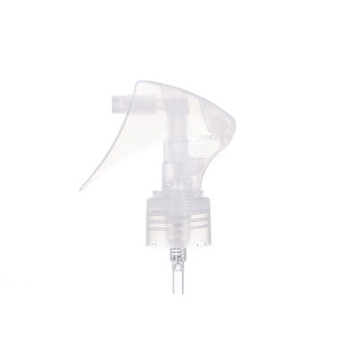 24/410 Rozmiar Mini Sprayer z regulowaną dyszą spryskiwaczem i dostosowanym kolorem do pielęgnacji skóry i podróży