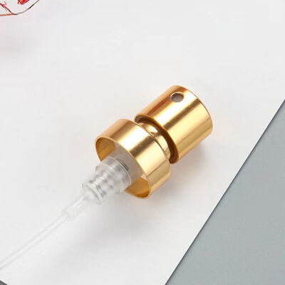 Atomizer z drobnym rozpylaniem 13mm 15mm 18mm z aluminium do butelek perfum