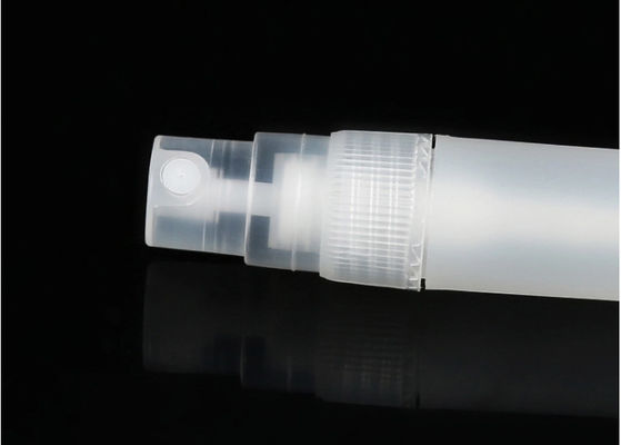 10 ml pojemności Lekkie pióro perfumowe z wbudowanym zaciskiem do podróży i środkiem dezynfekującym do kieszeni