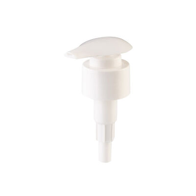 Pompka do balsamu z blokadą lewo-prawo o dawce 1,8-2,2 cm³ i rozmiarze zamknięcia 24 mm 28 mm, pompka plastikowa do balsamu