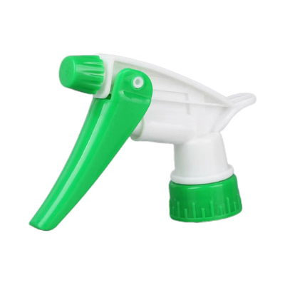 Zindywidualizowany kolor 24/410 28/410 Plastikowy opryskiwacz do mycia butelek