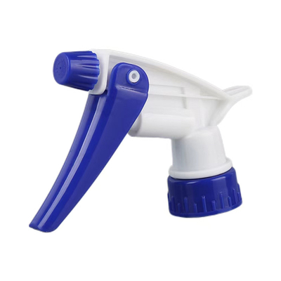 Zindywidualizowany kolor 24/410 28/410 Plastikowy opryskiwacz do mycia butelek
