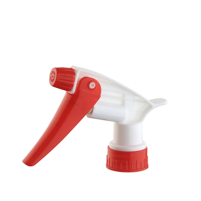 Zindywidualizowany kolor 24/410 28/410 Plastikowy opryskiwacz do mycia butelek