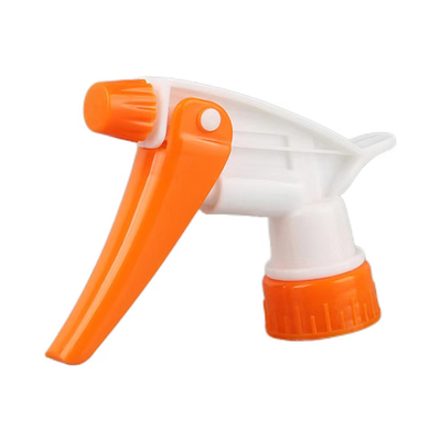 Zindywidualizowany kolor 24/410 28/410 Plastikowy opryskiwacz do mycia butelek