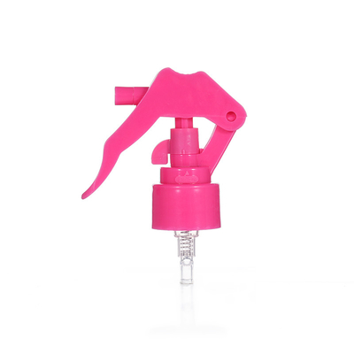 Multistyle 24/410 28/410 Eco Mini Head Plastic Trigger Sprayer Pump Do Oczyszczania Woda