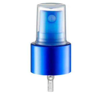Świetlny luksusowy 20/410 24/410 Eco Ultra Fine Mist Sprayer dla butelek
