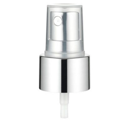 Świetlny luksusowy 20/410 24/410 Eco Ultra Fine Mist Sprayer dla butelek