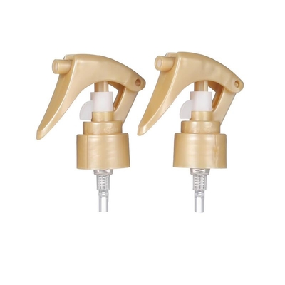 Wysokiej jakości 24/410 28/410 Wymienna mini głowica Plastic Trigger Sprayer Pump do oczyszczania wody