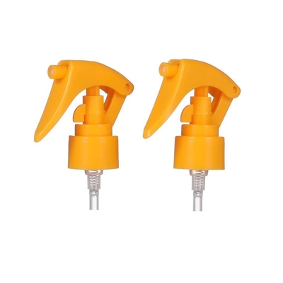 Wysokiej jakości 24/410 28/410 Wymienna mini głowica Plastic Trigger Sprayer Pump do oczyszczania wody