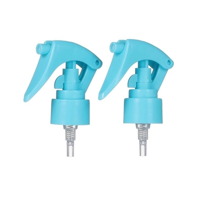 Wysokiej jakości 24/410 28/410 Wymienna mini głowica Plastic Trigger Sprayer Pump do oczyszczania wody