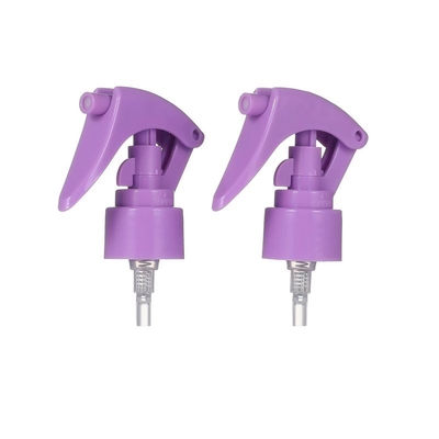 Wysokiej jakości 24/410 28/410 Wymienna mini głowica Plastic Trigger Sprayer Pump do oczyszczania wody