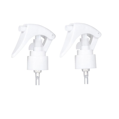 Wysokiej jakości 24/410 28/410 Wymienna mini głowica Plastic Trigger Sprayer Pump do oczyszczania wody