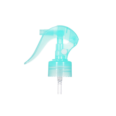Unikalny projekt 24/410 28/410 Eco Mini Head Plastic Trigger Sprayer Pump dla butelek