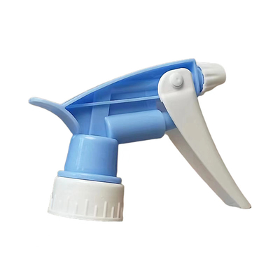 Przenośny projekt 24/410 28/410 Plastikowy opryskiwacz do mycia butelek