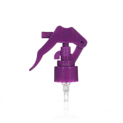 Fabryka 24 / 410 Plastic Mini Trigger Sprayer z wieloma kolorami do prania