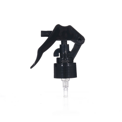 Fabryka 24 / 410 Plastic Mini Trigger Sprayer z wieloma kolorami do prania