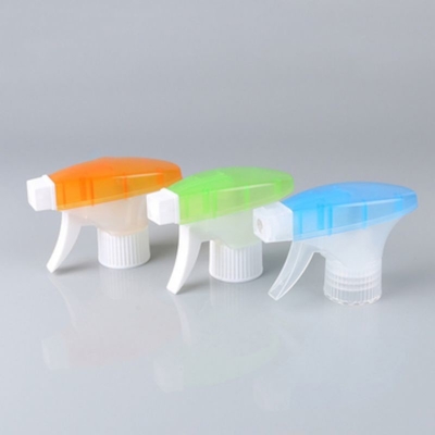 Praktyczny 28 / 415 Plastic Trigger Sprayer Z Różnymi Specyfikacjami