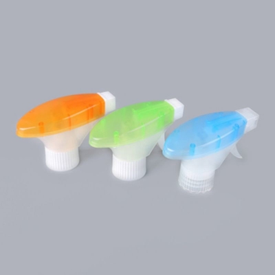 Praktyczny 28 / 415 Plastic Trigger Sprayer Z Różnymi Specyfikacjami
