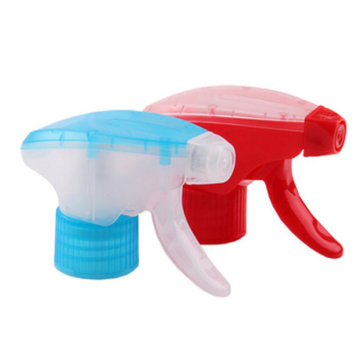 Praktyczny 28 / 415 Plastic Trigger Sprayer Z Różnymi Specyfikacjami