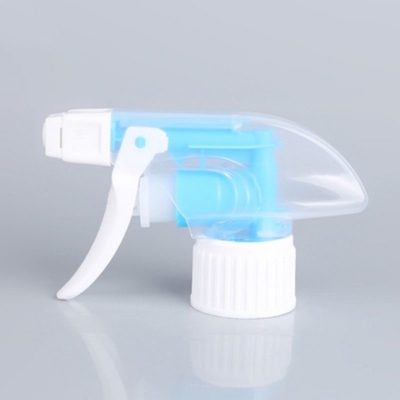 Wytwarzanie 28 / 410 Różne rodzaje PP Plastikowy Sprayer do czyszczenia
