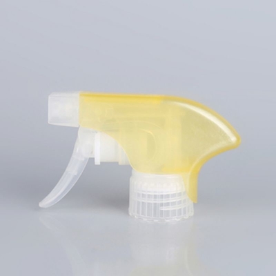 Wytwarzanie 28 / 410 Różne rodzaje PP Plastikowy Sprayer do czyszczenia