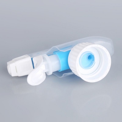 Wytwarzanie 28 / 410 Różne rodzaje PP Plastikowy Sprayer do czyszczenia