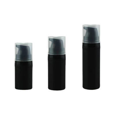 Fabryka 10ml Plastikowy Snap Joint Dispenser bez powietrza Pump Butelka Do pielęgnacji skóry